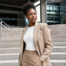 Amara Okonkwo, Media & Business Correspondent at Academia Hagi TV